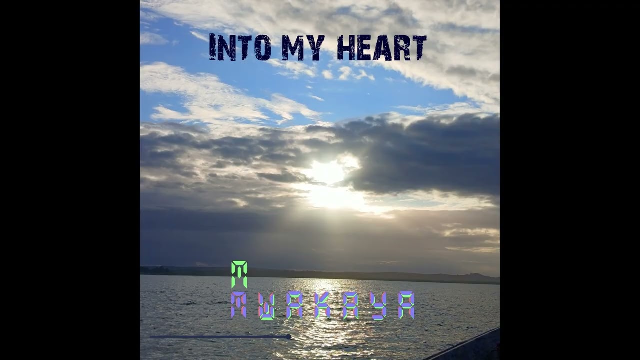 Into my heart (Official audio)