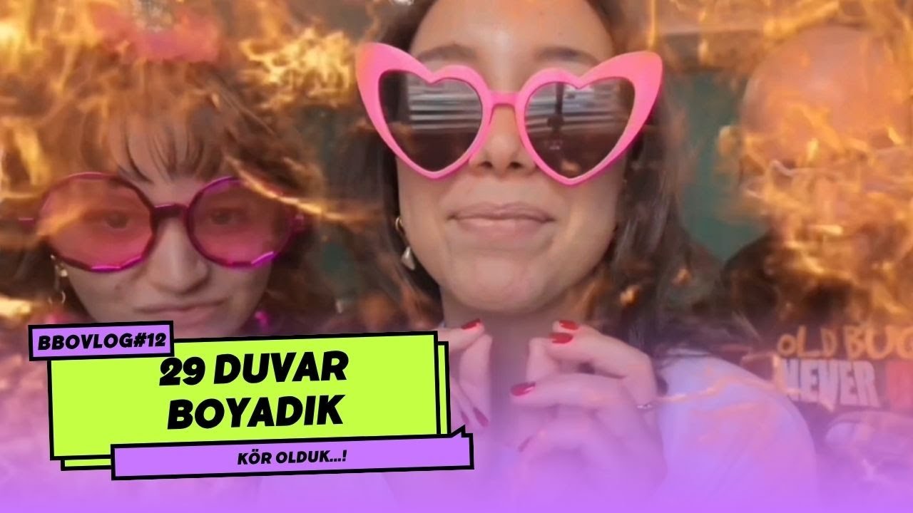 Bu fabrika nerede?- Belki Bişey Olur S2B12
