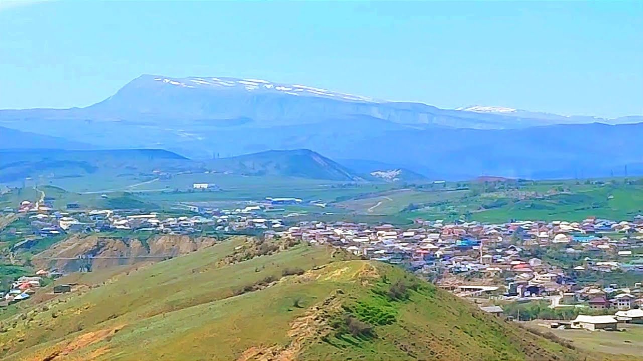 с. Кафыр-Кумух / с. Атланаул / г. Буйнакск / г. Хасавюрт / Республика Дагестан / 15-17. 04.2024