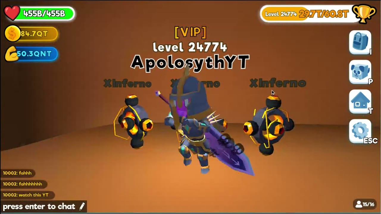 Mining with Fans!!