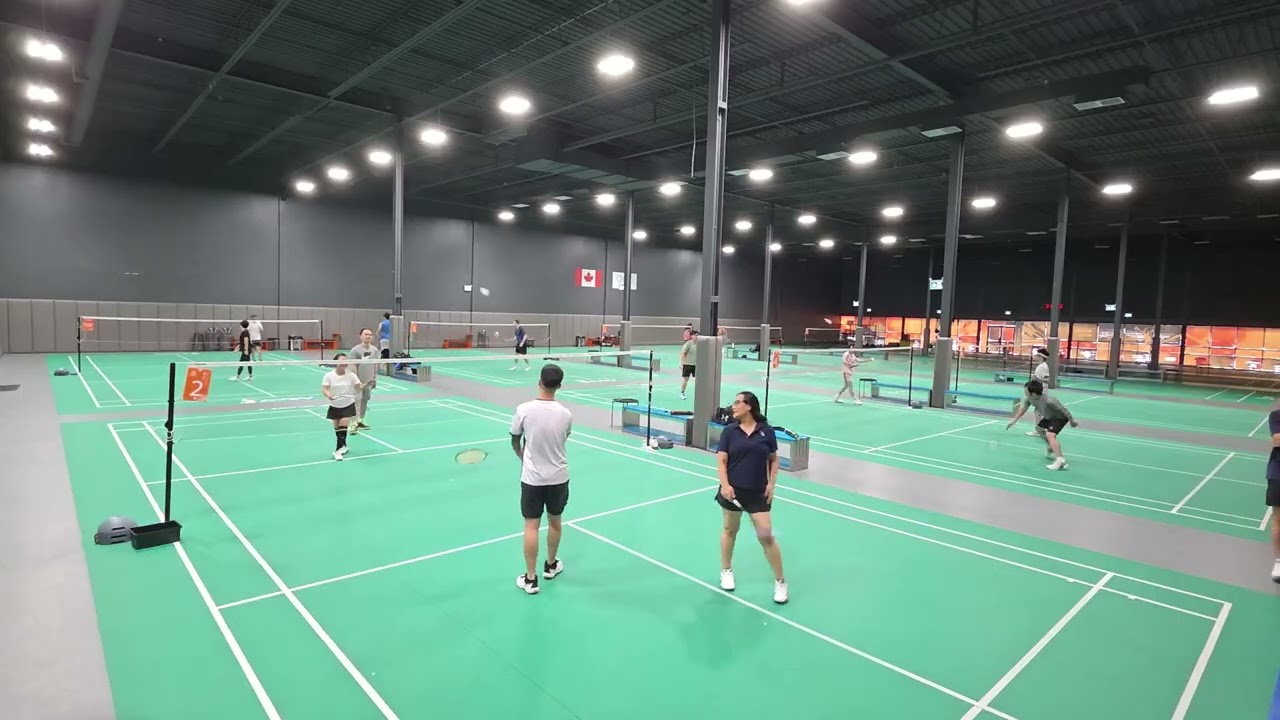 Badminton 20260330-2