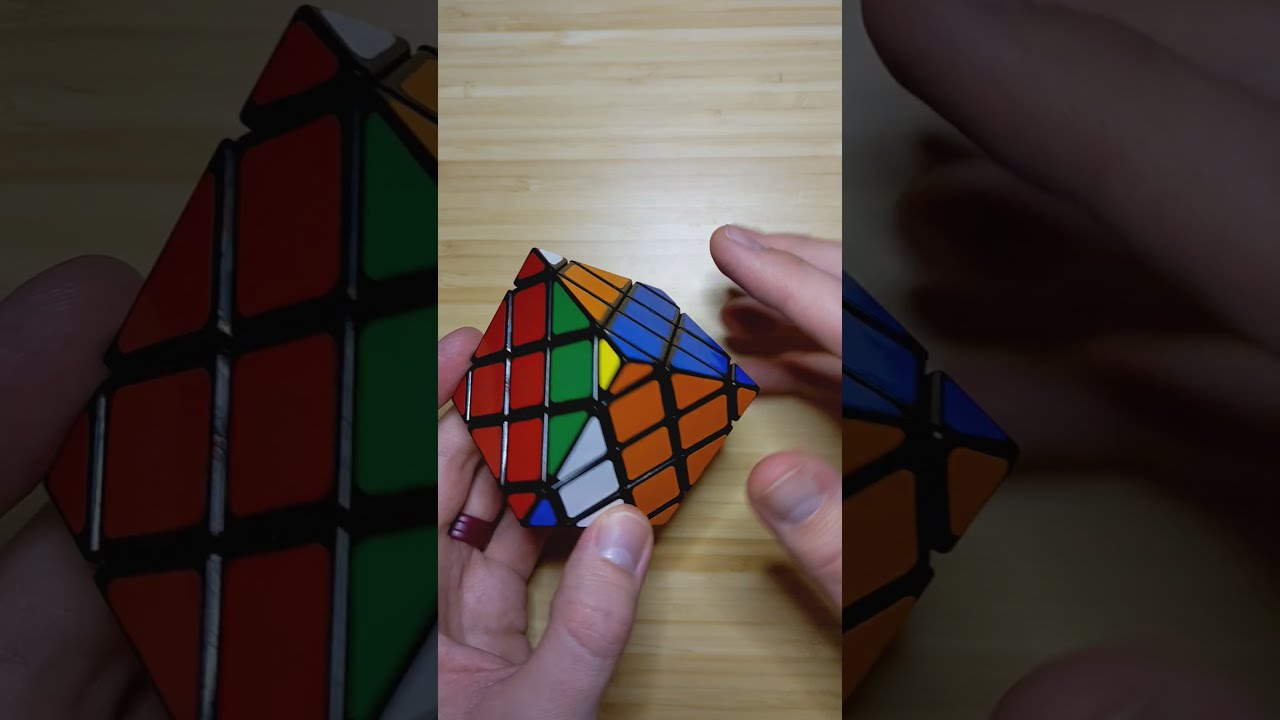 Master Skewb Reivew 