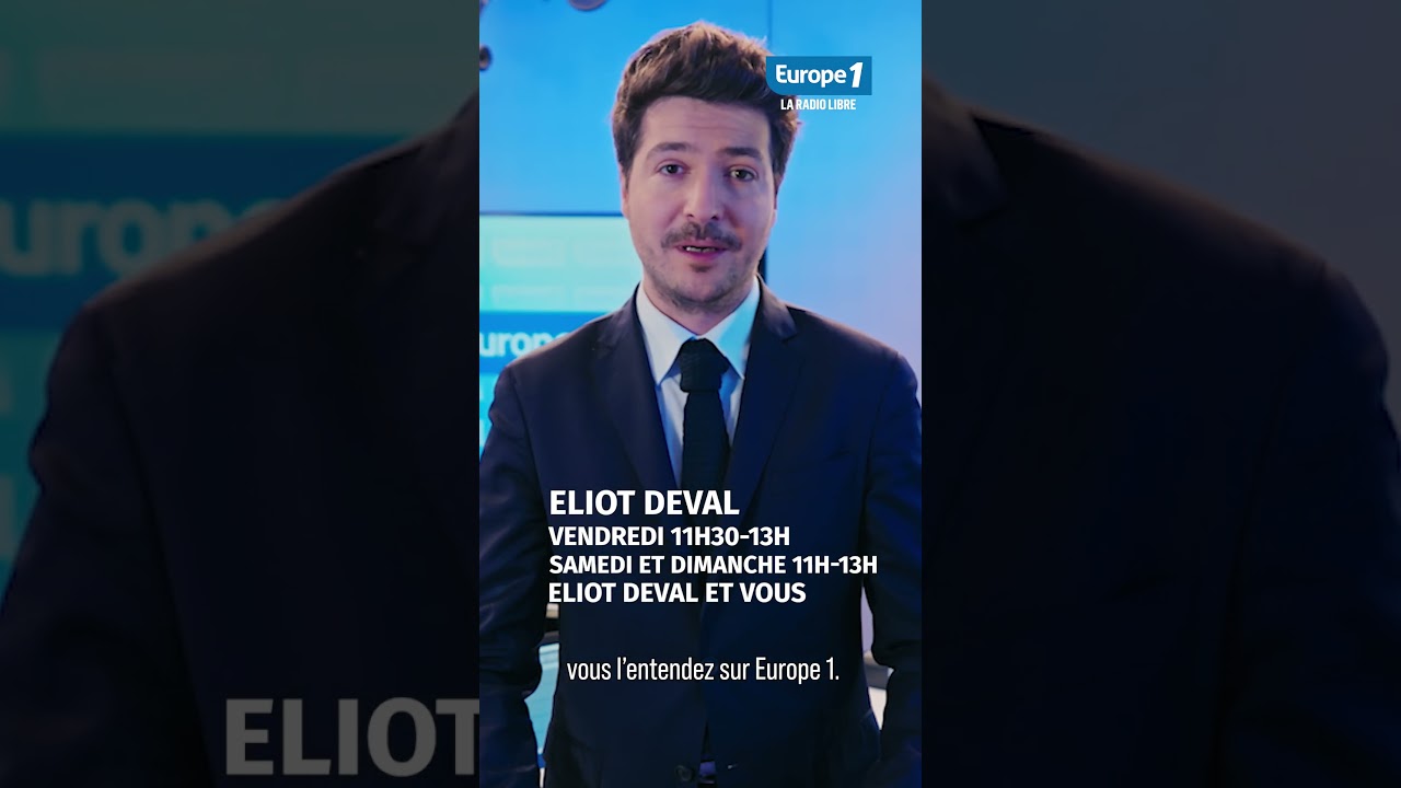 Eliot Deval : 