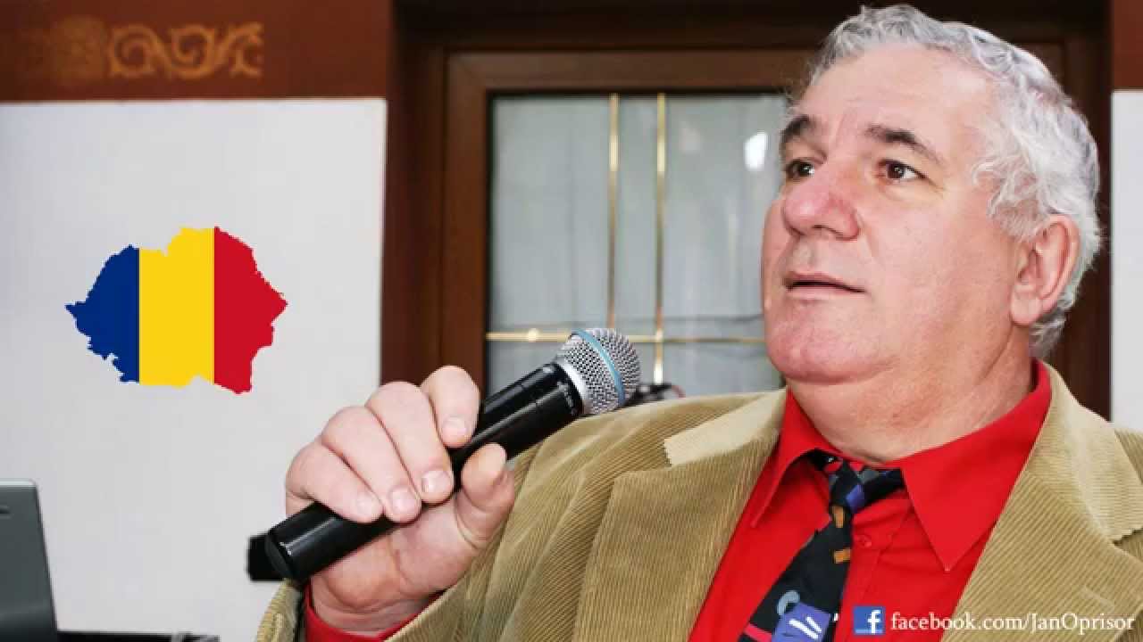 Jan Oprisor - Radu mamii