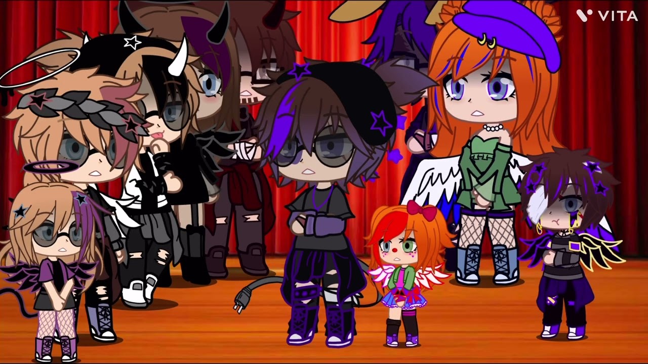 Afton's vs Noah's family