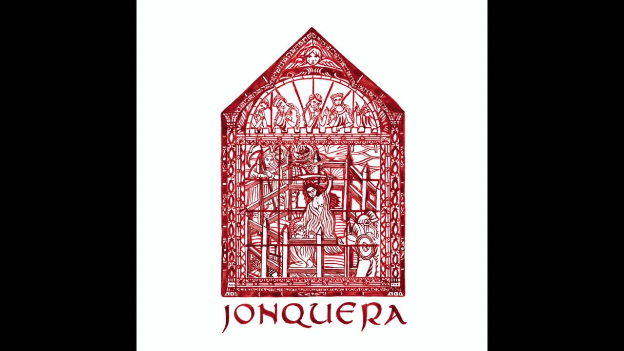 Jonquera - Darkos (Full Album)