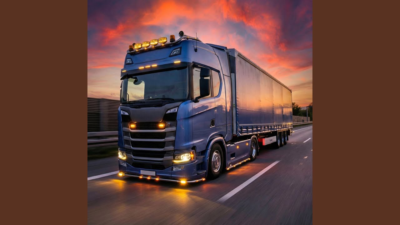LKW Fahrer, Wir lieben unseren Job