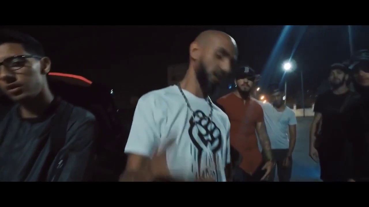 Moro FM Feat Lferda ZAKAMORIA 2018