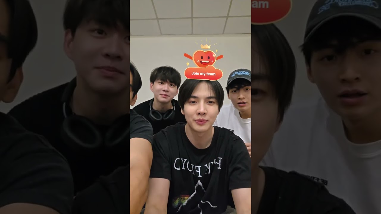TikTok LIVE | Maxky Ratchata [ maxky_rp ] | 21.04.2025