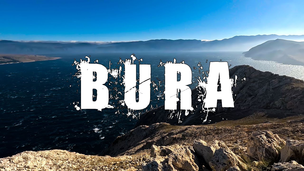 The mystery of the BURA - What is it and why?