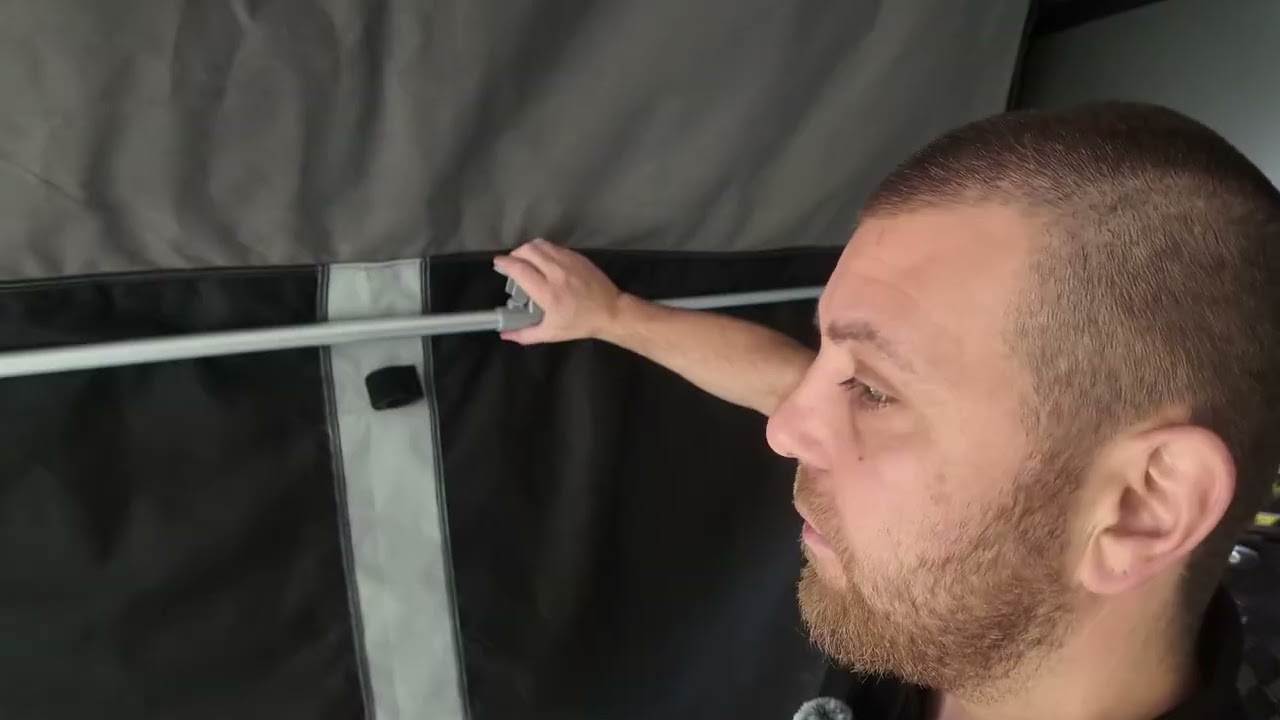 How To - Set Up Your Annex With Justin
