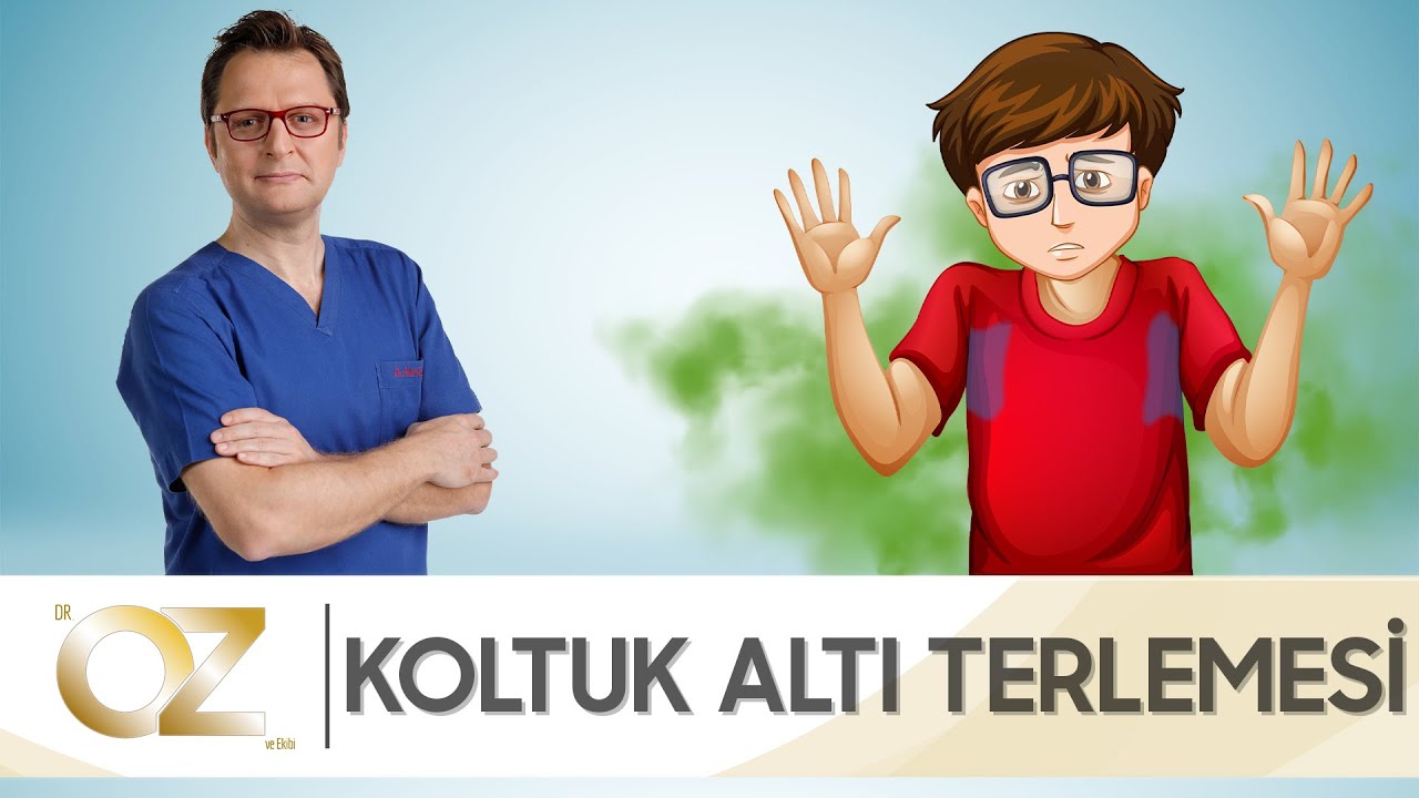 Aşırı terlemeye karşı yapabileceklerinizi paylaşıyoruz...