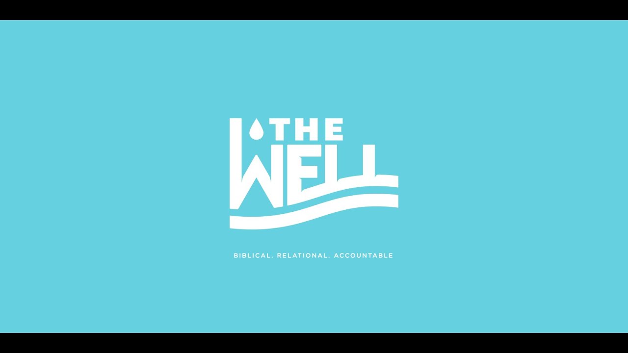 The Well Huntington - Online Message