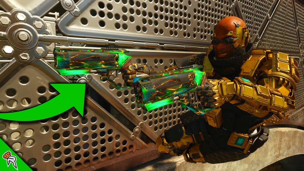 two MINI SHOTGUNS as SECONDARIES!? 🤔