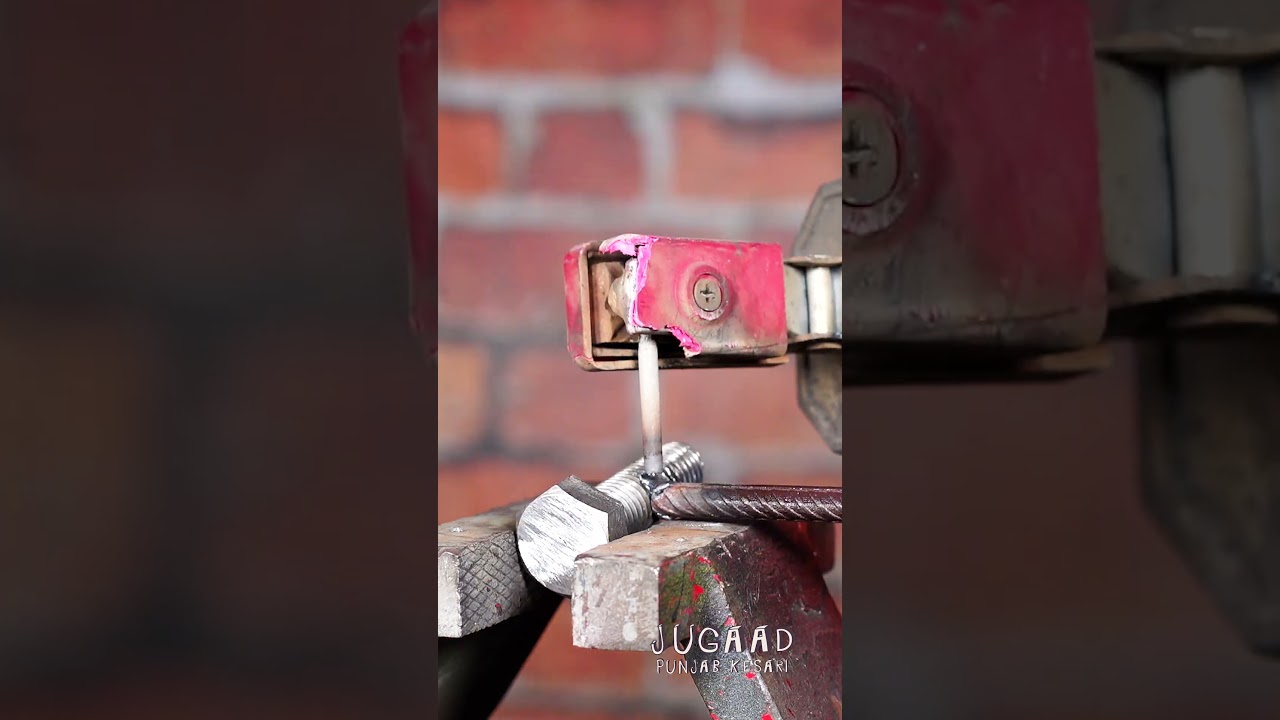 DIY Hammer