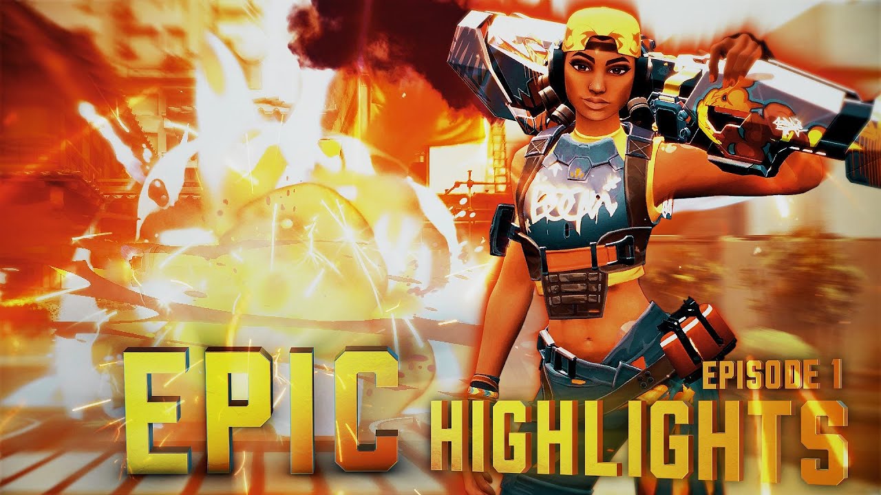ЭПИЧНЫЕ МОМЕНТЫ ВАЛОРАНТ  | Valorant Epic Moments