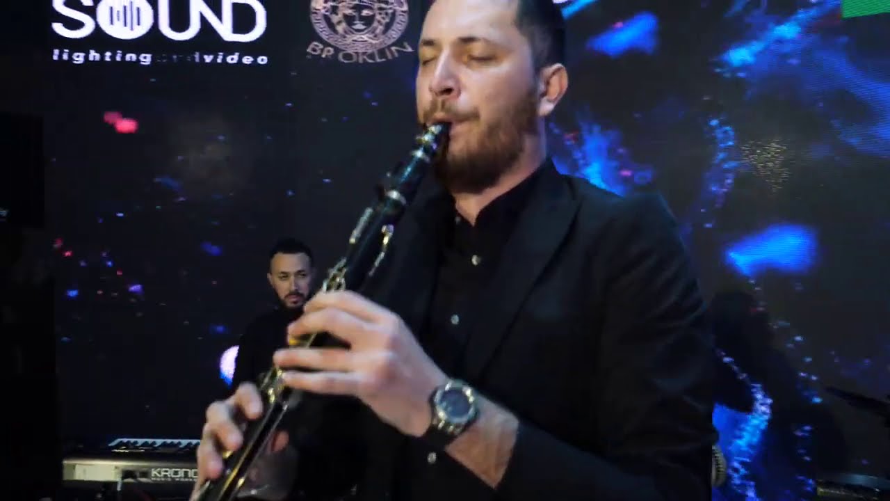 Mikel Osmani Gajde Romane