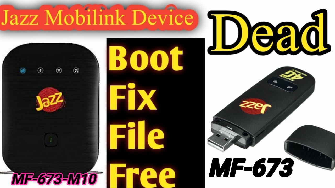 mf673 dead boot repair | jazz mf673 m10 dead boot repair | mf673 dead solution | MF673 dead Recover|