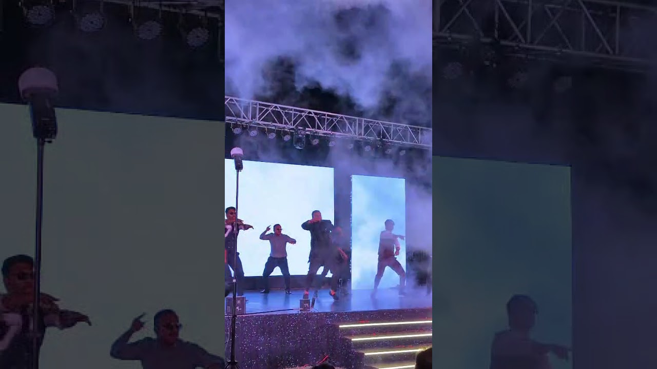 Surprise Dance by Groom & Friends | #Surprise #Wedding #Goa #Groom #Friends
