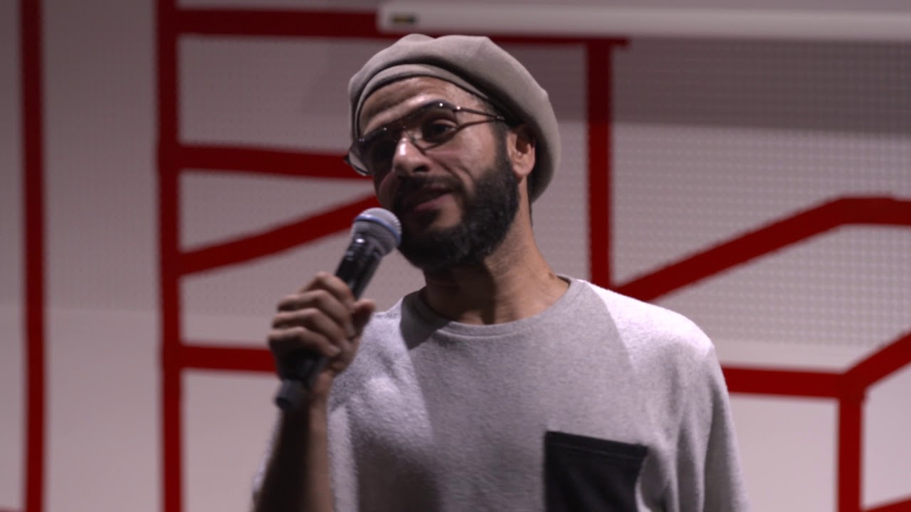 Incarnons les mouvements qui nous inspirent | Wallid Boumhani | TEDxGeneva