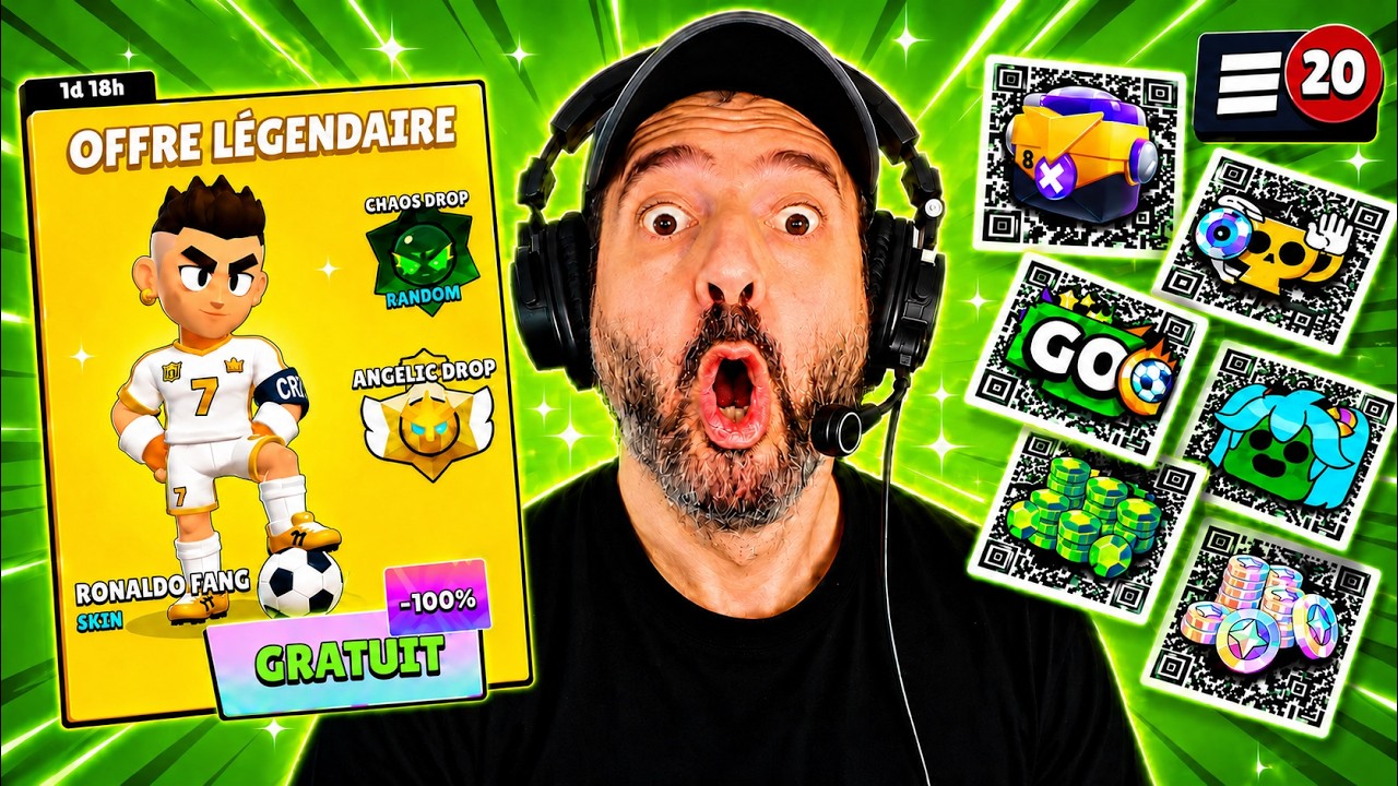 15 NOUVEAUX SECRETS ABUS&Eacute;S !! (fais vite pour en profiter!)