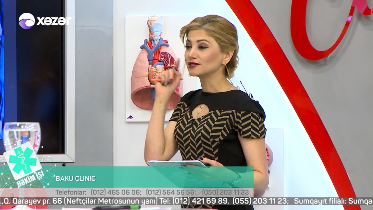 Həkim İşi  01.02.2017