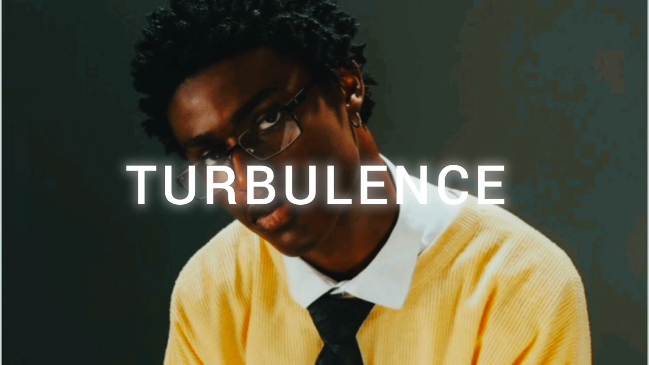 Afrobeat Instrumental 