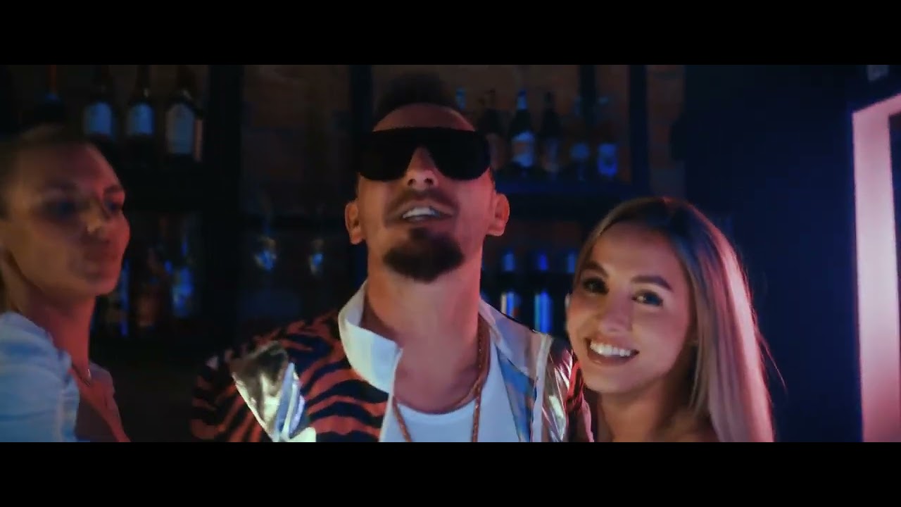 IsAmU - ONA DA (Official music video - ISAMU POMPA TEAM)