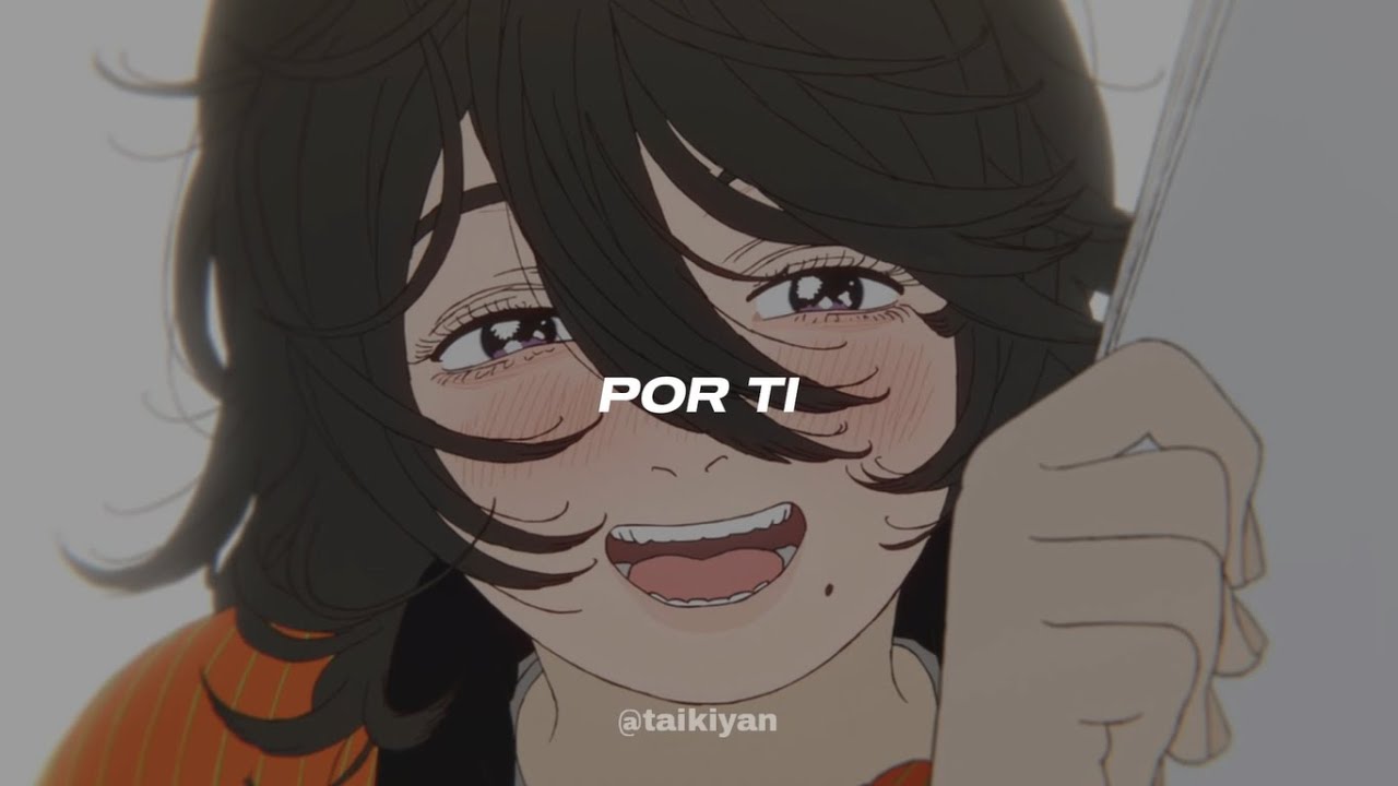 chezile - beanie (slowed) (sub. español + amv / look back