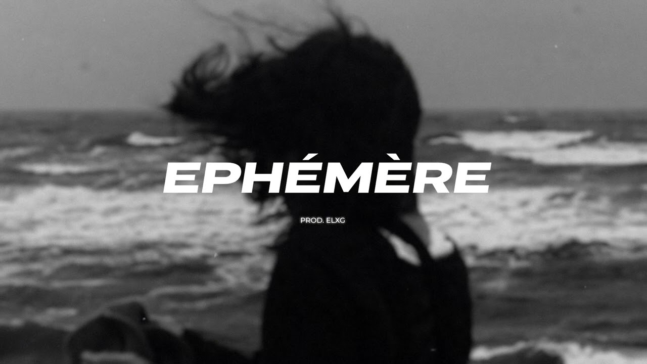 [FREE] Sofiane Pamart x Klem Type Beat 