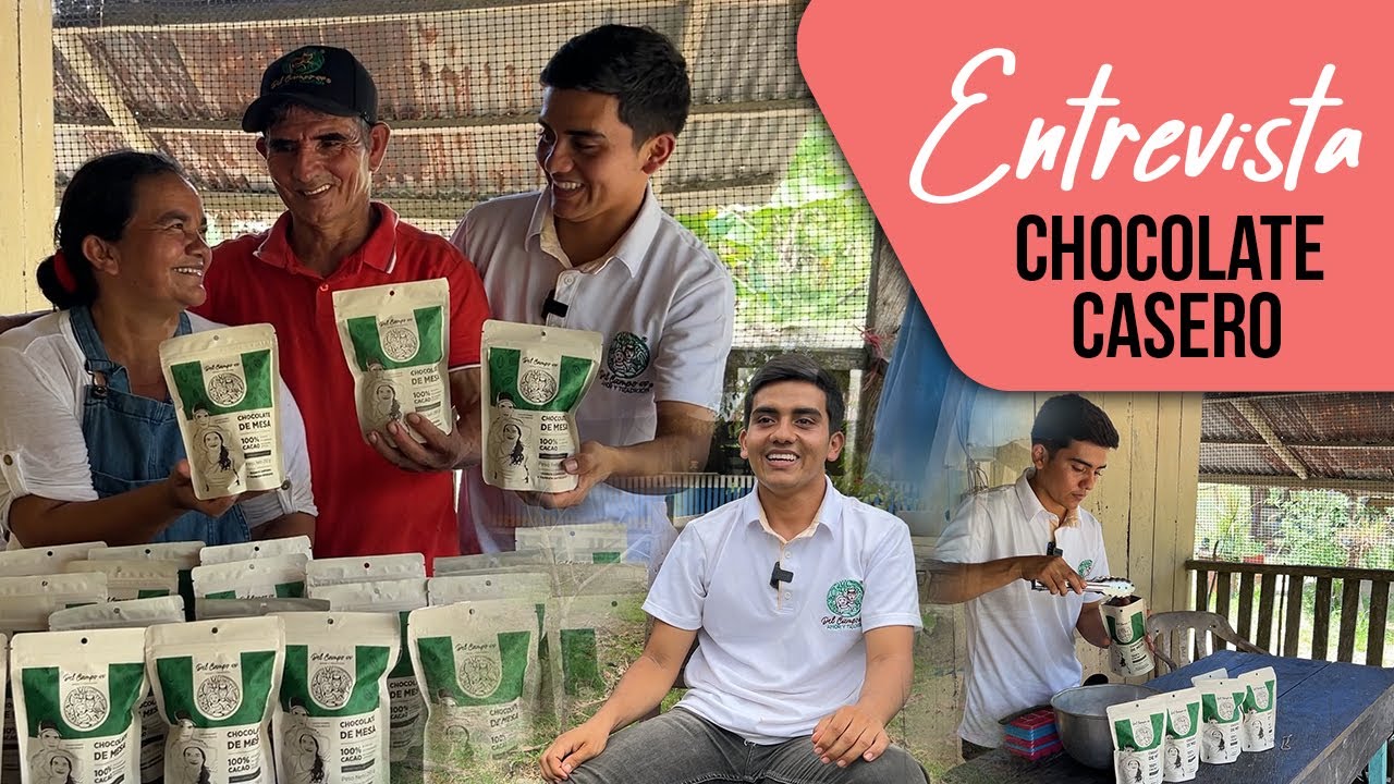 Una idea MILLONARIA les cambió la vida para SIEMPRE 😱