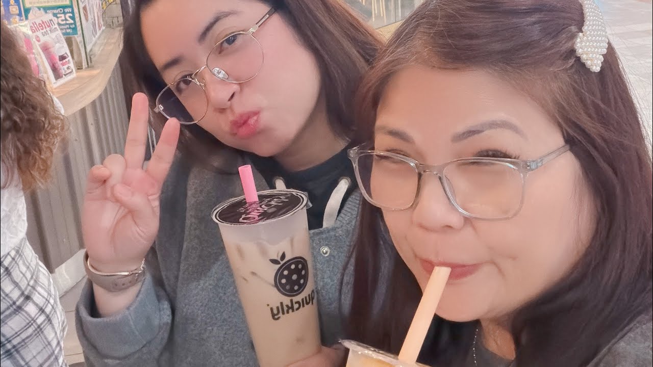 “Soft Day Off Diaries | With My Work Bestie”
