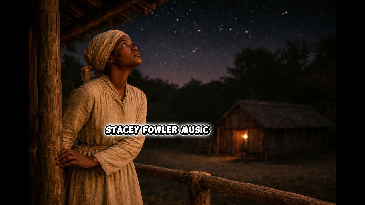 AUDIO GOD GONNA DO IT | A Deep Soulful Gospel | Stacey Fowler Music #gospel #faith #deliverance