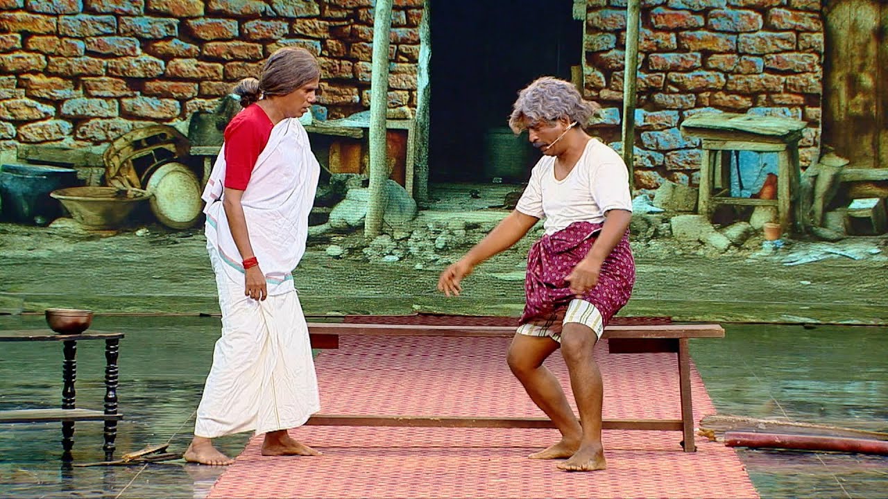കാട്...പുഴാ...കുന്ന്! കുഞ്ഞൂഞ്ഞിന്റെയും കുട്ടിയമ്മയുടെയും വീട്ടിലേക്കുള്ള വഴികാണിക്കാമോ?