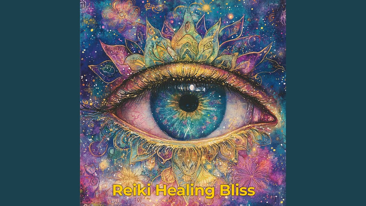 Transformative Energy for Healing