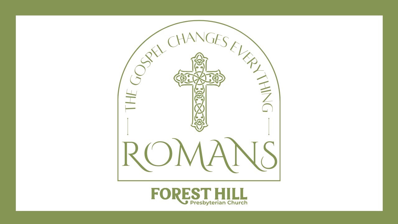 Worship Service, March 1, 2026