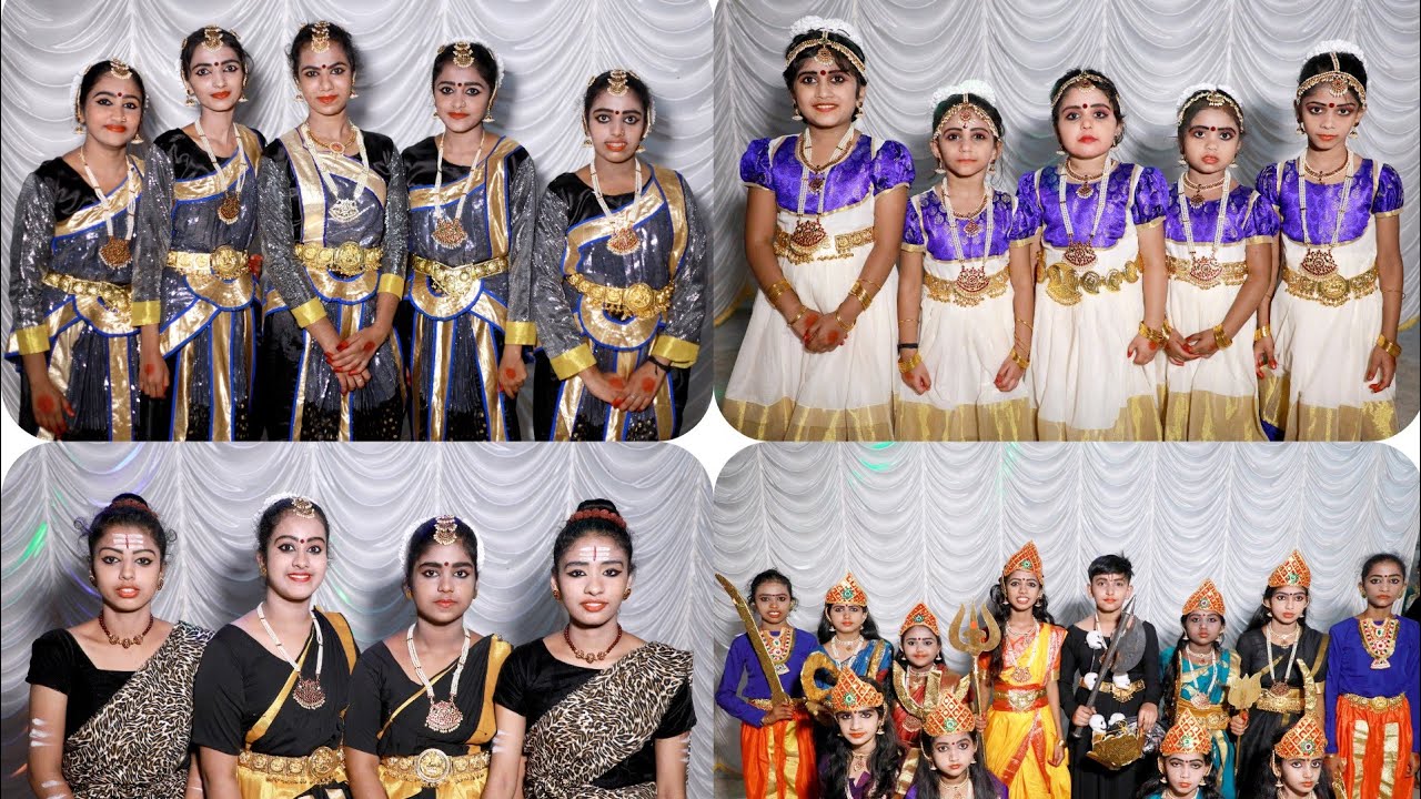 sreekrishna kalakshetra Vadamon @2022