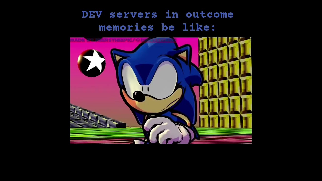 credits on the video. sound fx and voicing by me #sonicexe  #outcomememories #fyp #roblox #sonic