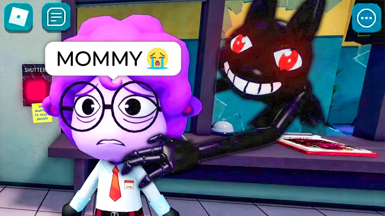 Roblox Animal Hospital Funny Moments (UPDATE 2)