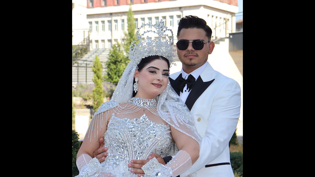 REMZİ  &  ACER  DÜĞÜN TÖRENİ 2024
