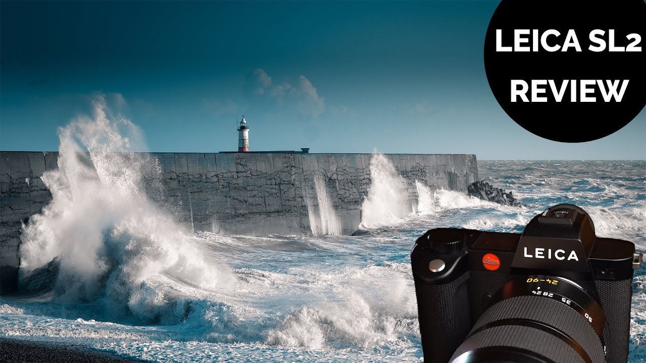 Leica SL2 Review | High Res, IBIS, Incredible Video | Best Leica Camera?