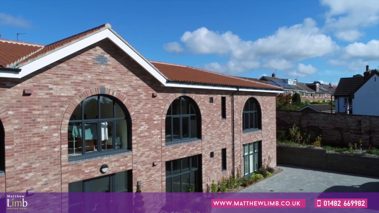 Manor House Mews, North Ferriby