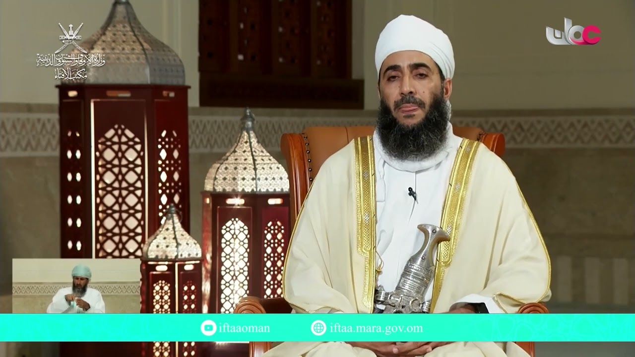 هل حظر الآباء في شبكات التواصل يُعد عقوقًا؟! #سؤال_أهل_الذكر