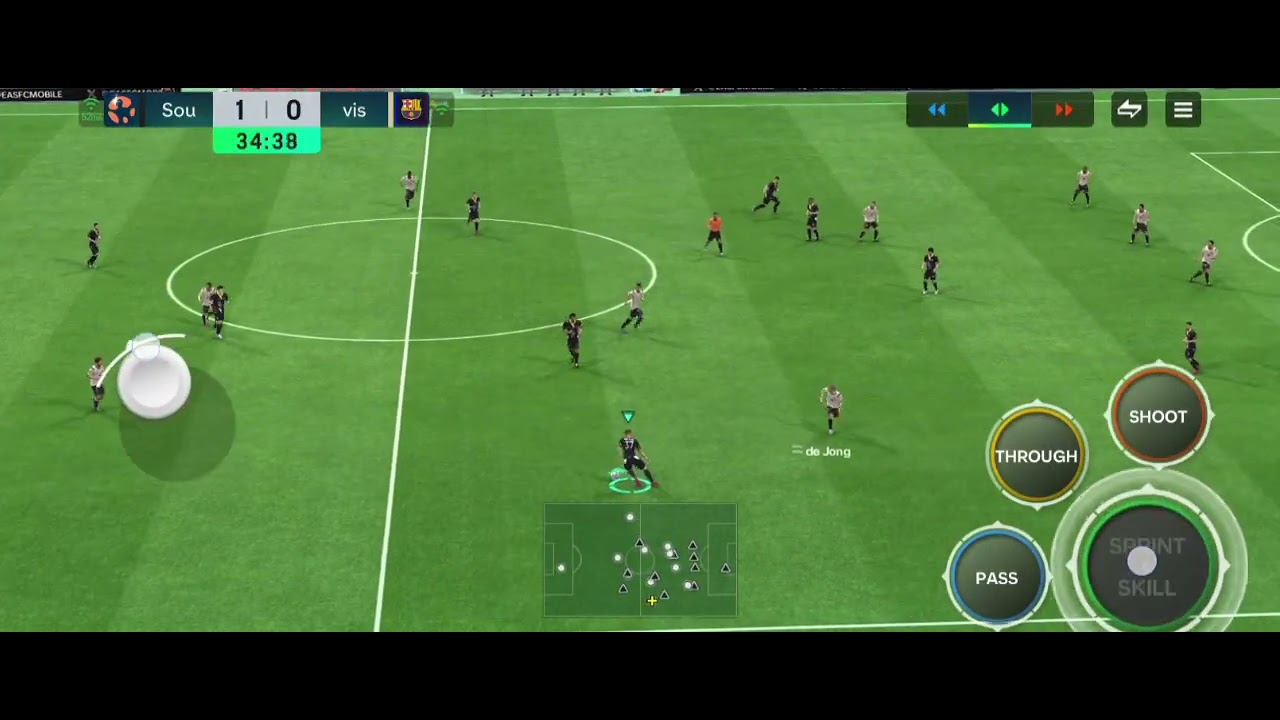 FC MOBILE ⚽ #subscribe #like #footballgame please subscribe & Like support me 🙏🥺❤️