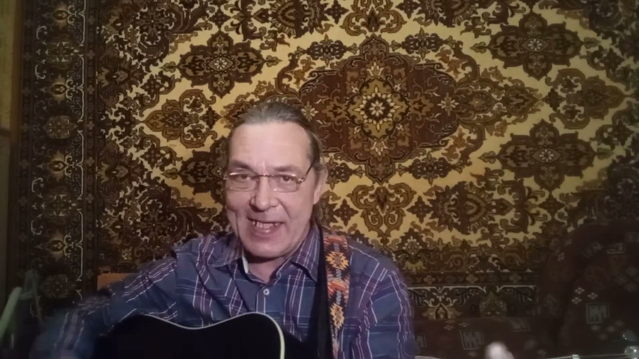 Поезда ( армейская )
