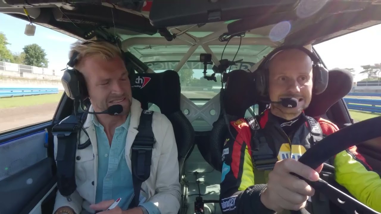 Val van Pogacar? Van Aert in Parijs? Ruben en Tom op verkenning voor De Eddy's en jij kan erbij zijn