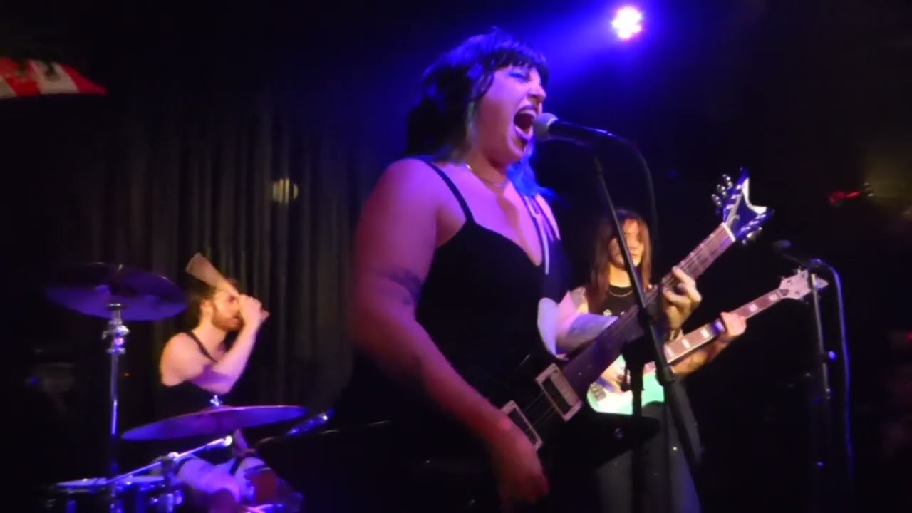 Linda From Work - Obey Okay (Live 2/7/2026)
