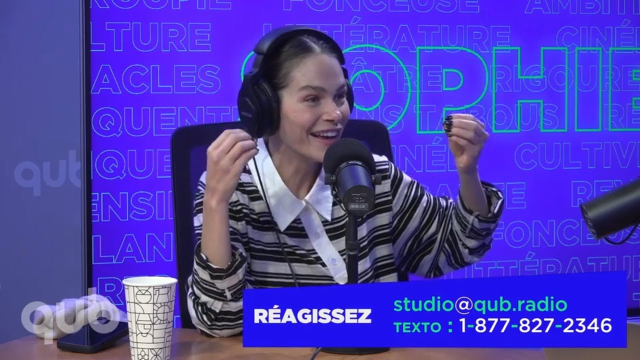 «Tu n’as pas le droit d’exister!» : Maripier Morin revient sur le mouvement de la cancellation