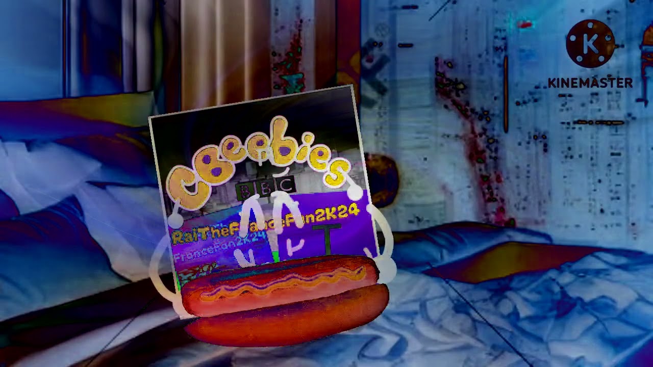 KineMaster Series: Me Makes a Hot Dog! In Prutz 3.0
