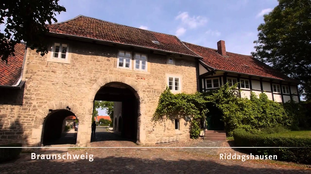 Deutschlandbilder Braunschweig